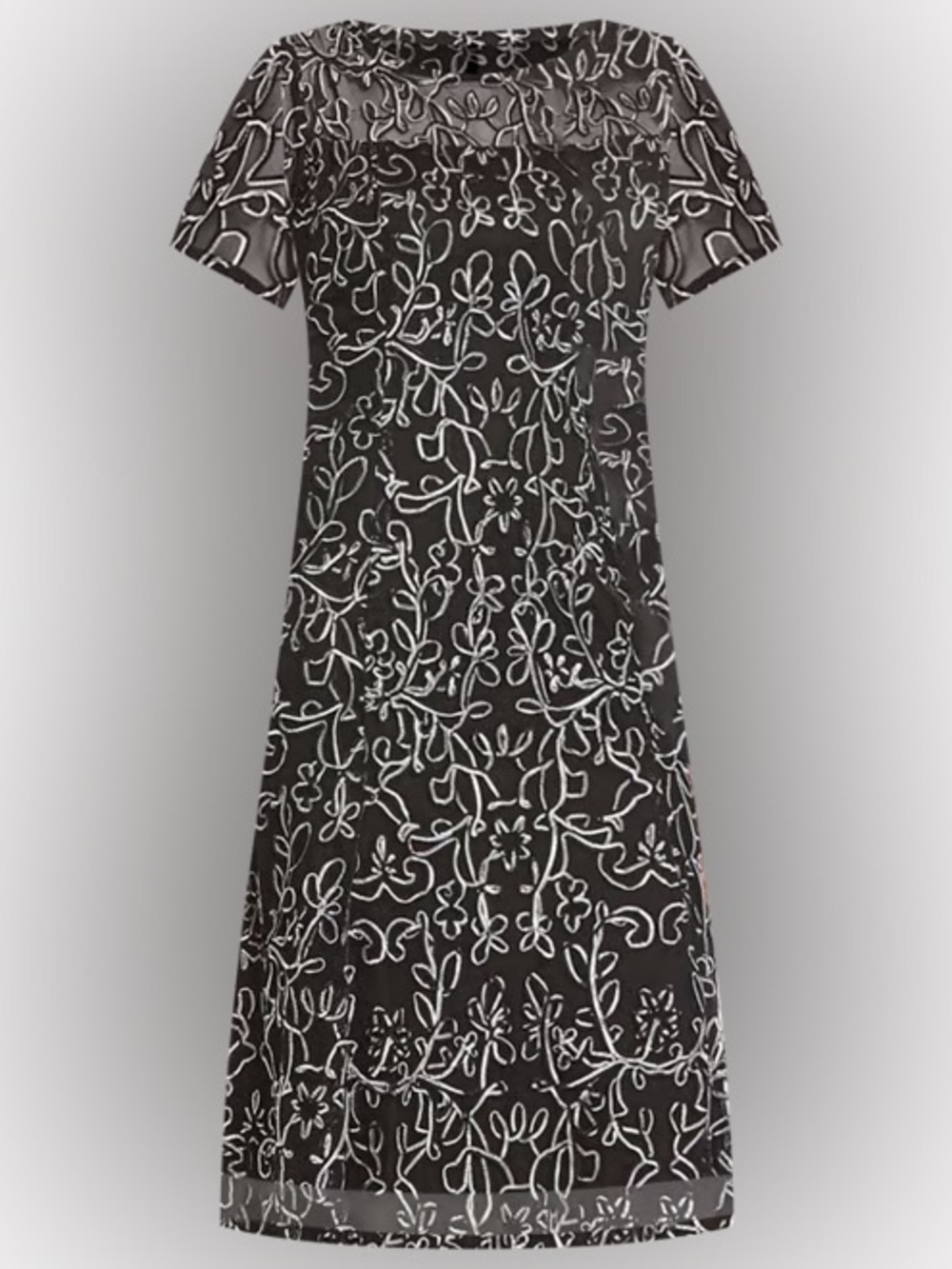 Ignite the Evenings -Wedding guest dress ,Mother of The Bride